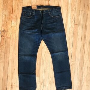 Polo Denim Jeans